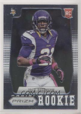 2012 Panini Prizm - [Base] #272 - Josh Robinson