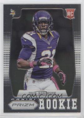 2012 Panini Prizm - [Base] #272 - Josh Robinson