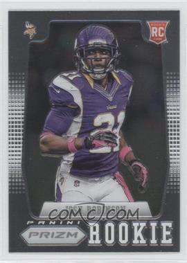 2012 Panini Prizm - [Base] #272 - Josh Robinson