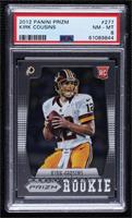 Kirk Cousins [PSA 8 NM‑MT]