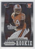 Lavonte David (Creamsicle Orange Jersey) [EX to NM]