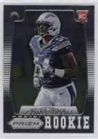 SP Variation - Melvin Ingram (Left arm up) [EX to NM]