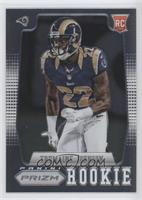 Trumaine Johnson