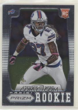 2012 Panini Prizm - [Base] #293 - Stephon Gilmore [EX to NM]