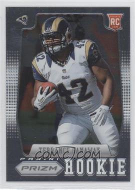 2012 Panini Prizm - [Base] #294 - Terrance Ganaway