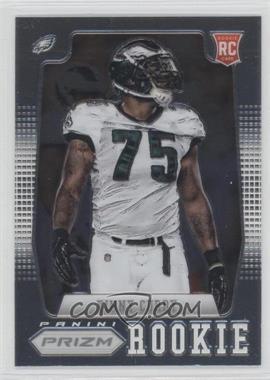 2012 Panini Prizm - [Base] #298 - Vinny Curry