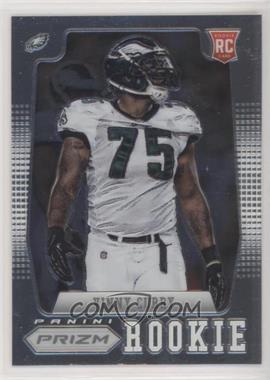 2012 Panini Prizm - [Base] #298 - Vinny Curry