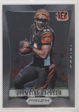 2012 Panini Prizm - [Base] #42 - Jermaine Gresham