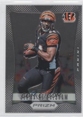 2012 Panini Prizm - [Base] #42 - Jermaine Gresham