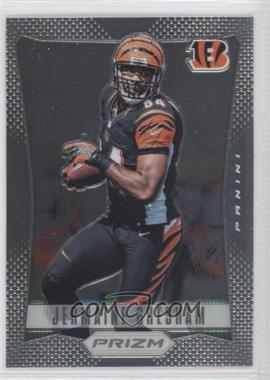 2012 Panini Prizm - [Base] #42 - Jermaine Gresham