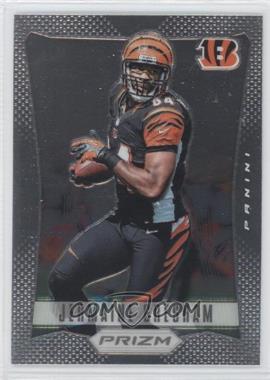 2012 Panini Prizm - [Base] #42 - Jermaine Gresham