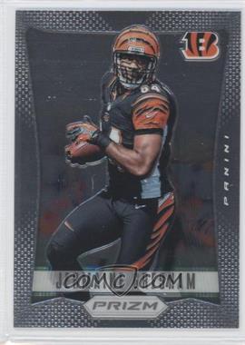 2012 Panini Prizm - [Base] #42 - Jermaine Gresham