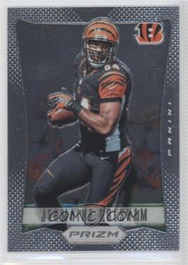 2012 Panini Prizm - [Base] #42 - Jermaine Gresham