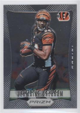 2012 Panini Prizm - [Base] #42 - Jermaine Gresham