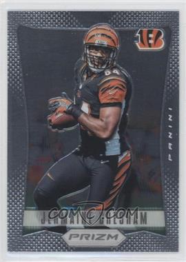 2012 Panini Prizm - [Base] #42 - Jermaine Gresham