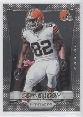 2012 Panini Prizm - [Base] #44 - Ben Watson