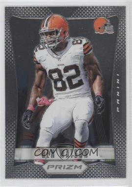 2012 Panini Prizm - [Base] #44 - Ben Watson