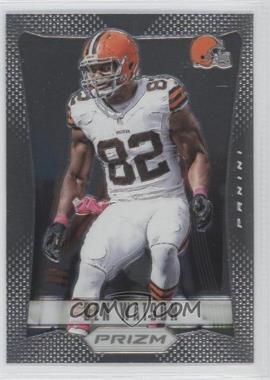 2012 Panini Prizm - [Base] #44 - Ben Watson