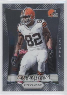 2012 Panini Prizm - [Base] #44 - Ben Watson