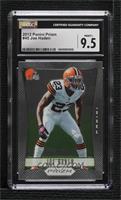 Joe Haden [CSG 9.5 Mint Plus]