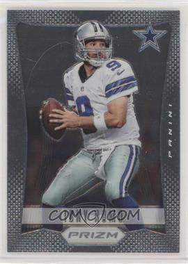 2012 Panini Prizm - [Base] #54 - Tony Romo [Good to VG‑EX]