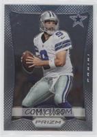 Tony Romo