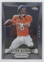 Peyton Manning [EX to NM]