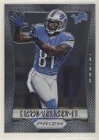 Calvin Johnson Jr.