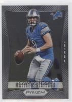 Matthew Stafford [EX to NM]