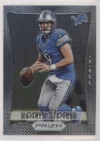 Matthew Stafford [EX to NM]