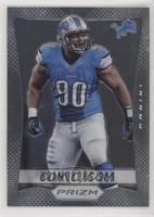 Ndamukong Suh [EX to NM]