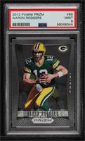 Aaron Rodgers [PSA 9 MINT]