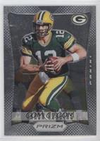 Aaron Rodgers [EX to NM]