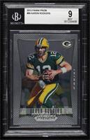 Aaron Rodgers [BGS 9 MINT]