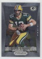 Aaron Rodgers [EX to NM]