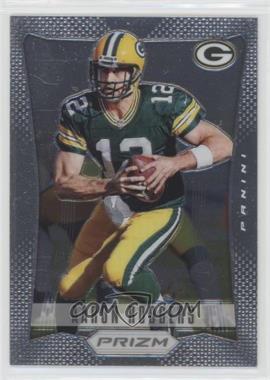 2012 Panini Prizm - [Base] #69 - Aaron Rodgers [EX to NM]