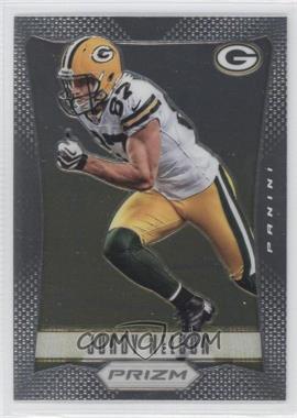 2012 Panini Prizm - [Base] #74 - Jordy Nelson