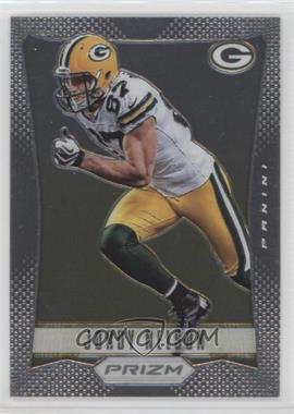 2012 Panini Prizm - [Base] #74 - Jordy Nelson