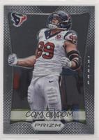 J.J. Watt