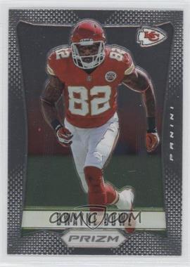 2012 Panini Prizm - [Base] #93 - Dwayne Bowe