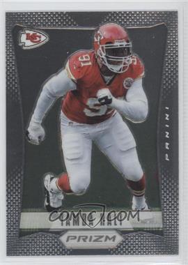 2012 Panini Prizm - [Base] #98 - Tamba Hali