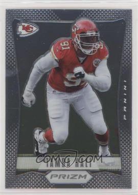 2012 Panini Prizm - [Base] #98 - Tamba Hali