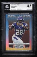 Adrian Peterson [BGS 8.5 NM‑MT+]