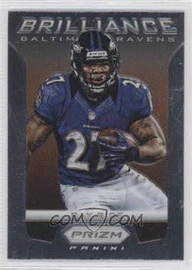 2012 Panini Prizm - Brilliance #1 - Ray Rice