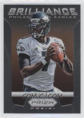 2012 Panini Prizm - Brilliance #17 - Michael Vick