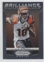 A.J. Green