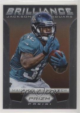 2012 Panini Prizm - Brilliance #22 - Maurice Jones-Drew