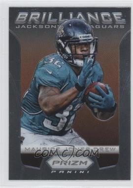 2012 Panini Prizm - Brilliance #22 - Maurice Jones-Drew