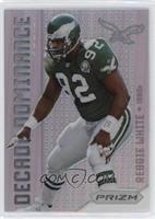 Reggie White [EX to NM]