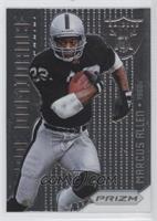 Marcus Allen